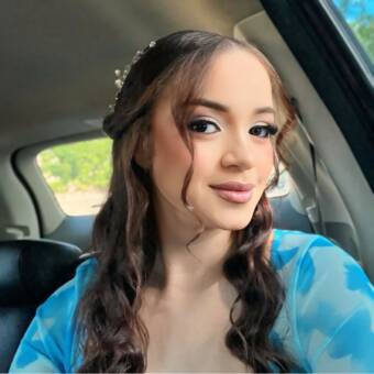 The avatar of Dulce María