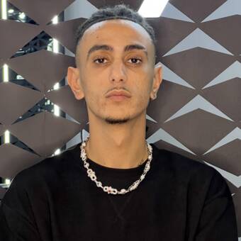 Avatarul unei persoane