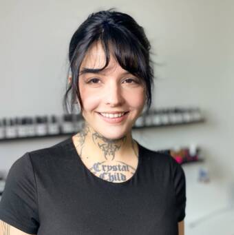 Hình đại diện của Laurence
