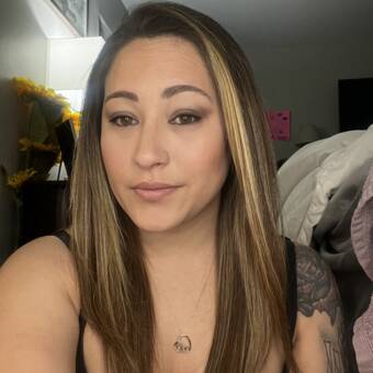 The avatar of Samantha