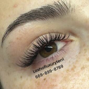 Avatar Lash