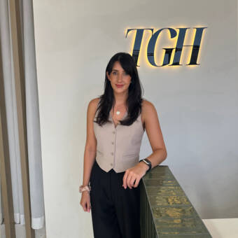 Avataren til Georgia