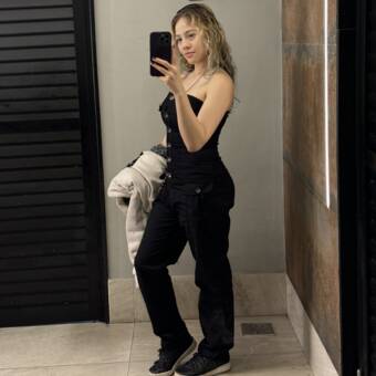 Avatar Tayna