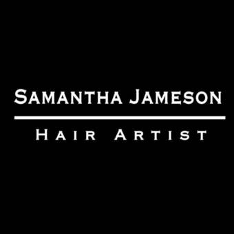 Samantha Jameson