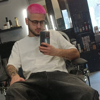 The avatar of a person