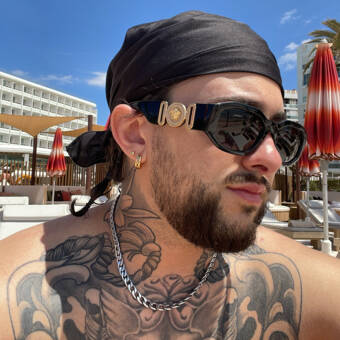 Avataren til Alejandro