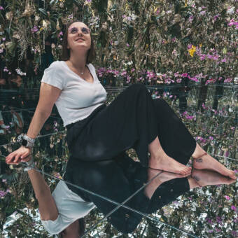 L'avatar appartenant à Lisa