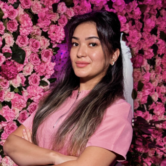 Avatar de Dilya