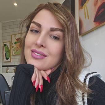 Аватарът на Tanya