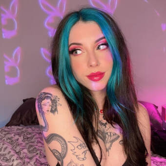 De avatar van Gracie Ghoul