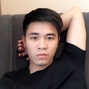 Hình đại diện của Giang