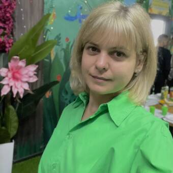 L'avatar appartenant à Mariana