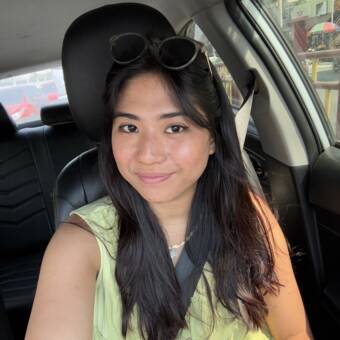 The avatar of Marielle