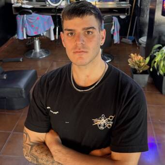 Avatarul lui Tomas