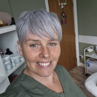 Lorrainepseudoportretas