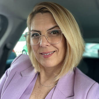 The avatar of Manuela