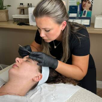 L'avatar di The Glow Girl