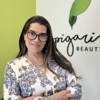 Avataren til Dr. Tatiana