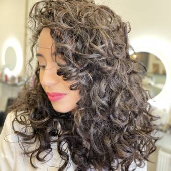 Avataren til Izadora joana