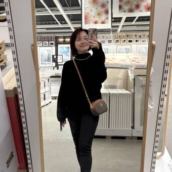 L'avatar appartenant à Phoebe