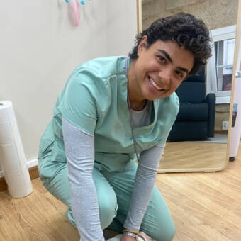 Аватарът на Emilys Isabel