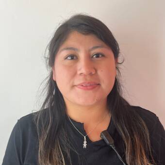 The avatar of Yoselin