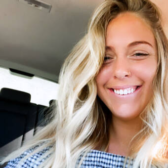 The avatar of *Madeleine