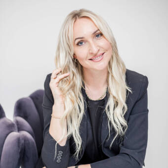 Avataren til Sandi hair studio