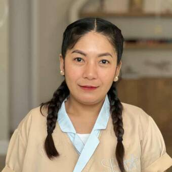 Avatar Myra | ميرا