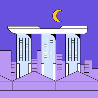 The avatar of Pratima