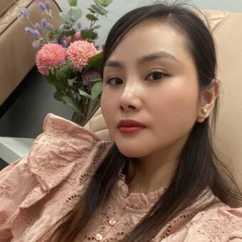 Avatar tillhörande Wendy