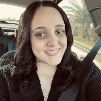 The avatar of Camille