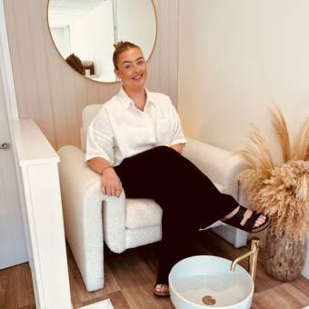 Avatar tillhörande Ellie