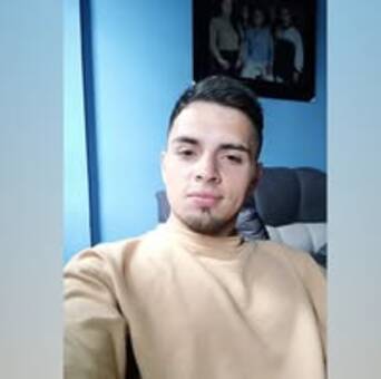 Ricardo Patiño
