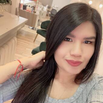 Henkilön Fernanda avatar