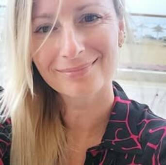 Avataren til Karolina