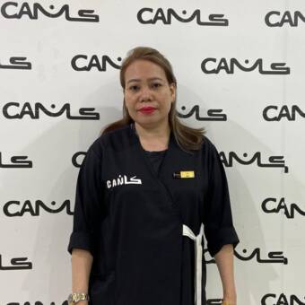 L'avatar di Nenita - ندى