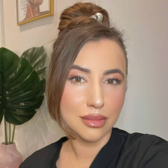 Avatar tilhørende Paulina