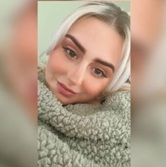 Avatar tillhörande Katie