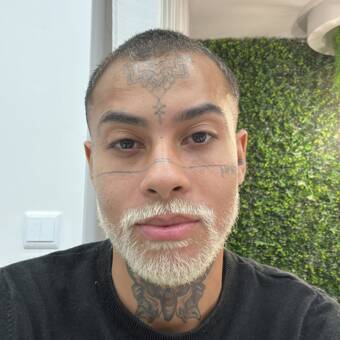 Το avatar του Luiz