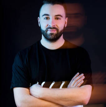 L'avatar appartenant à Maël