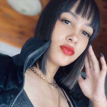 Henkilön Mesha avatar