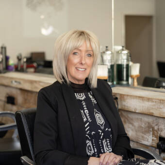 De avatar van Samantha