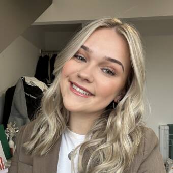 The avatar of Frances