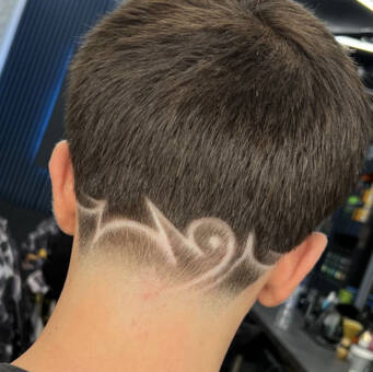 The avatar of a person