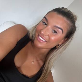 L'avatar appartenant à Olivia