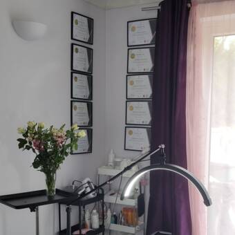 The avatar of EMMAJEAN