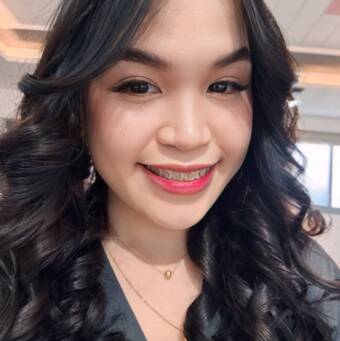 The avatar of Jerine