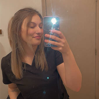 The avatar of Kaitlyn