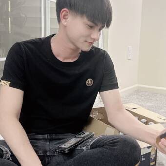 อวตารของ KEN